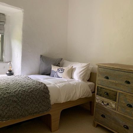 Hannam Cottage, Beautiful Listed Cottage At Start Of The 3 Peaks 호턴 인 리블스데일 외부 사진
