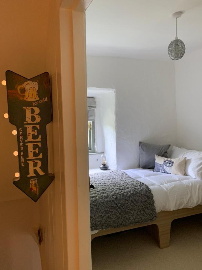 Hannam Cottage, Beautiful Listed Cottage At Start Of The 3 Peaks 호턴 인 리블스데일 외부 사진